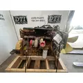 FORD F650 Engine Assembly (CORE) thumbnail 2