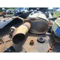 FORD F650 Exhaust Assembly thumbnail 4