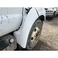 FORD F650 Fender Extension thumbnail 1