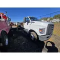 FORD F650 Frame thumbnail 1