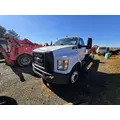 FORD F650 Frame thumbnail 3