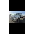 FORD F650 Grille thumbnail 1