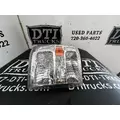 FORD F650 Headlamp Assembly thumbnail 1