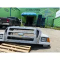 FORD F650 Hood thumbnail 1