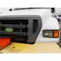 FORD F650 Hood thumbnail 2