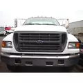 FORD F650 Hood thumbnail 3