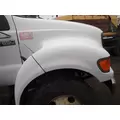 FORD F650 Hood thumbnail 4