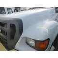 FORD F650 Hood thumbnail 3