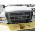 FORD F650 Hood thumbnail 6