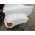 FORD F650 Hood thumbnail 1