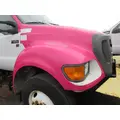 FORD F650 Hood thumbnail 3