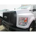 FORD F650 Hood thumbnail 2