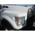 FORD F650 Hood thumbnail 6