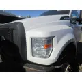 FORD F650 Hood thumbnail 7