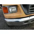 FORD F650 Hood thumbnail 5