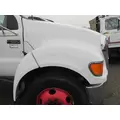 FORD F650 Hood thumbnail 4