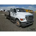 FORD F650 Hood thumbnail 4