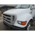 FORD F650 Hood thumbnail 4