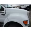 FORD F650 Hood thumbnail 7