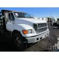 FORD F650 Hood thumbnail 2