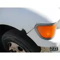 FORD F650 Hood thumbnail 4