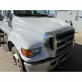 FORD F650 Hood thumbnail 1