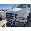 FORD F650 Hood thumbnail 3