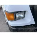 FORD F650 Hood thumbnail 6