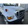 FORD F650 Hood thumbnail 1