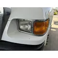 FORD F650 Hood thumbnail 5