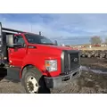 FORD F650 Hood thumbnail 3