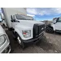 FORD F650 Hood thumbnail 2