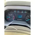 FORD F650 Instrument Cluster thumbnail 1