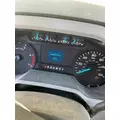 FORD F650 Instrument Cluster thumbnail 2