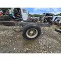 FORD F650 Leaf Spring, Rear thumbnail 2