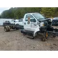 FORD F650 Power Brake Booster thumbnail 1