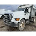 FORD F650 Power Brake Booster thumbnail 1