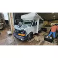 FORD F650 Radiator Overflow Bottle thumbnail 5