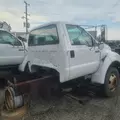 FORD F650 Seat, Front thumbnail 3