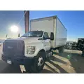 FORD F650 Starter Motor thumbnail 1