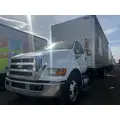 FORD F650 Starter Motor thumbnail 1
