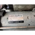 FORD F650 Starter Motor thumbnail 1