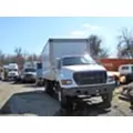 FORD F650 Truck For Sale thumbnail 2