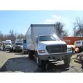 FORD F650 Truck For Sale thumbnail 3