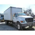FORD F650 Truck For Sale thumbnail 4