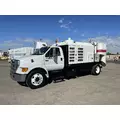 FORD F650 Vehicle For Sale thumbnail 1