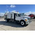 FORD F650 Vehicle For Sale thumbnail 3