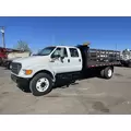 FORD F650 Vehicle For Sale thumbnail 2