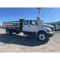 FORD F650 Vehicle For Sale thumbnail 4