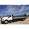 FORD F650 Vehicle For Sale thumbnail 1